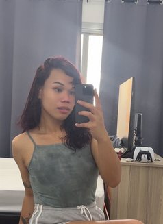 The Divine Arcee 🇵🇭 - Acompañantes transexual in Dubai Photo 16 of 17