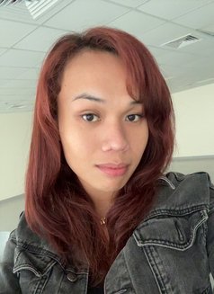 The Divine Arcee 🇵🇭 - Acompañantes transexual in Dubai Photo 17 of 17