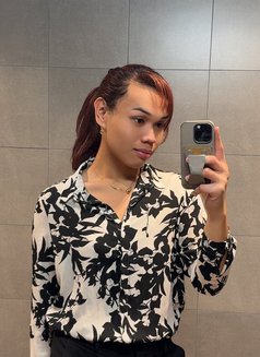 The Divine Arcee 🇵🇭 - Acompañantes transexual in Dubai Photo 16 of 18