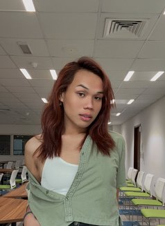 The Divine Arcee 🇵🇭 - Acompañantes transexual in Dubai Photo 5 of 17