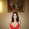 The doll of it all - Transsexual escort in Dubai Photo 4 of 27