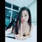 The Doll With Magic Stick - Transsexual escort in Bali