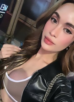 The dominant queen - Transsexual escort in Hong Kong Photo 20 of 20