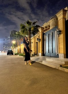 The Elegant Camilla - Acompañantes transexual in Riyadh Photo 23 of 30