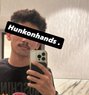 The Elite 8 inch (Hunksonhands) - Acompañante masculino in Mumbai Photo 6 of 7