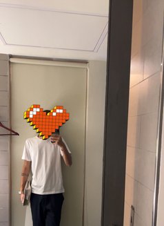 The Elite 8 Inch (Hunksonhand) - Acompañante masculino in Pune Photo 1 of 2