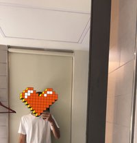 The Elite 8 Inch (Hunksonhand) - Acompañante masculino in Pune Photo 1 of 2