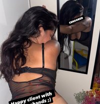 The Elite 8 Inch (Hunksonhand) - Acompañante masculino in Pune