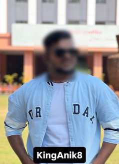 The Elite Bull 7 Inch (Kinganik8) - Acompañante masculino in Mumbai Photo 1 of 3