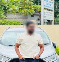 The Elite Bull 7 Inch (Kinganik8) - Male companion in Mumbai