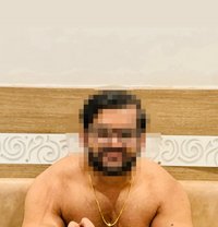 The Elite Bull 7 Inch (Kinganik8) - Male companion in Mumbai