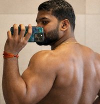 The Elite Bull 7 Inch (Kinganik8) - Male escort in Mumbai
