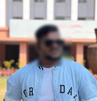 The Elite Bull 7 Inch (Kinganik8) - Male escort in Mumbai