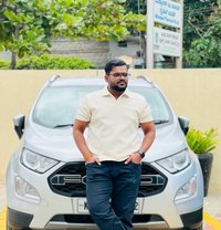 Maratha Bull 7 Inch (Kinganik8) - Male escort in Pune