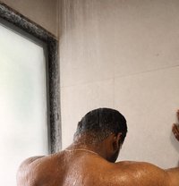 Maratha Bull 7 Inch (Kinganik8) - Male escort in Pune