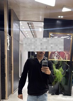 The Elite8inch(Hunksonhands) - Acompañante masculino in Pune Photo 6 of 6