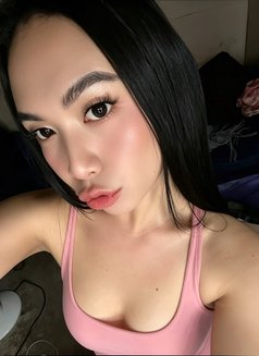 The Enchantress Asterria - Transsexual escort in Angeles City Photo 26 of 30
