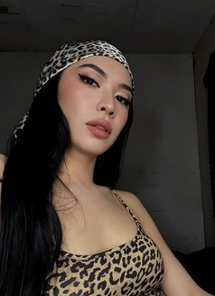 The Enchantress Asterria - Transsexual escort in Angeles City Photo 30 of 30