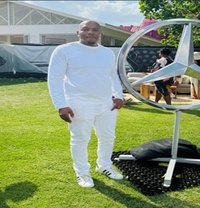 Alpha Dog - Male escort in Johannesburg Photo 1 of 2