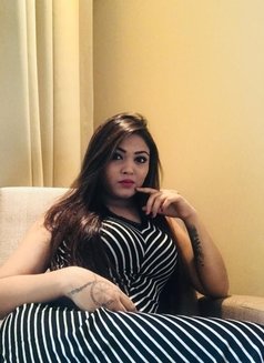 The Essence of the Girlfriend Experience - escort agency in Bangalore Photo 4 of 4