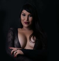 MISTRESS MOLATA (Genuine/Legit) - puta in Muscat