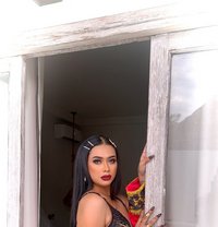 The Fabolous Sarah - Transsexual escort in Bali Photo 28 of 29