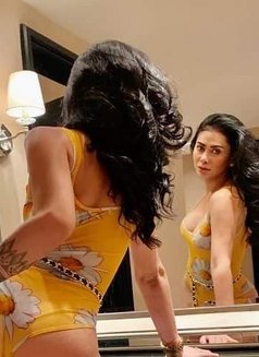 The Classy Sarah Special Private Party - Transsexual escort in Bali Photo 19 of 28