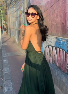 The Classy Sarah Special Private Party - Transsexual escort in Bali Photo 21 of 28