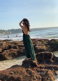 The Classy Sarah Special Private Party - Transsexual escort in Bali Photo 22 of 28