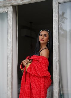The Fabulous Sarah - Transsexual escort in Jakarta Photo 26 of 30