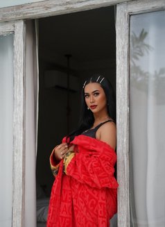 The Fabulous Sarah - Transsexual escort in Jakarta Photo 27 of 30