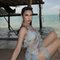 The Fallen Angel - Transsexual escort in Dubai