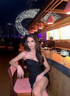 The Fallen Angel - Transsexual escort in Dubai Photo 23 of 23