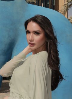 The Fallen Angel - Acompañantes transexual in Riyadh Photo 24 of 24