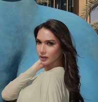 The Fallen Angel - Acompañantes transexual in Riyadh Photo 24 of 24