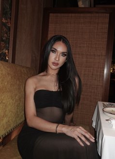 The Fallen Angel - Transsexual escort in Riyadh Photo 21 of 21