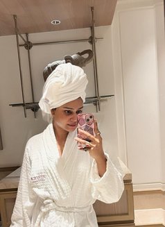 THE FAMOUS JESSICA IN MUMBAI NOW - Transsexual escort in Pune Photo 26 of 30