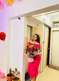 THE FAMOUS JESSICA IN MUMBAI NOW - Transsexual escort in Pune Photo 27 of 30