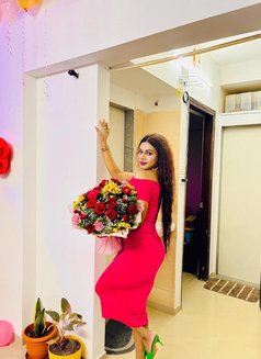THE FAMOUS JESSICA IN MUMBAI NOW - Transsexual escort in Pune Photo 28 of 30