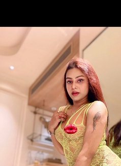 THE FAMOUS JESSICA IN MUMBAI NOW - Transsexual escort in Pune Photo 30 of 30