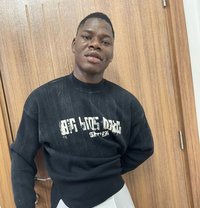 The Fat Big Cucumber 🥒 - Male escort in Muscat