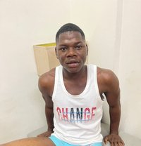 The Fat Big Cucumber 🥒 - Male escort in Muscat