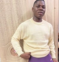 The Fat Big Cucumber 🥒 - Male escort in Muscat