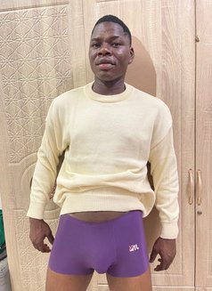 The Fat Big Cucumber 🥒 - Male escort in Muscat Photo 4 of 17