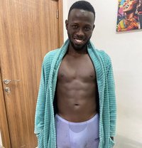 The Fat Longer - Acompañantes masculino in Singapore