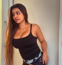 The Feisty Wild Girl in Your Dreams - puta in Hyderabad