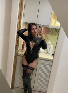 THE FIERCE IN INTERCOURSE. - Acompañantes transexual in Ho Chi Minh City Photo 25 of 26