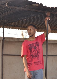 The Fixer - Acompañantes masculino in Johannesburg Photo 1 of 3