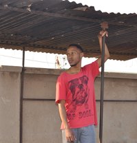 The Fixer - Male escort in Johannesburg