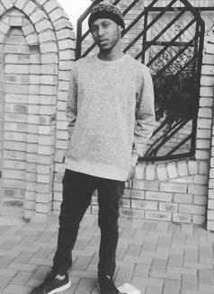 The Fixer - Acompañantes masculino in Johannesburg Photo 3 of 3